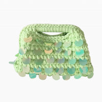 Gemelli - Women's Tropez Handbag