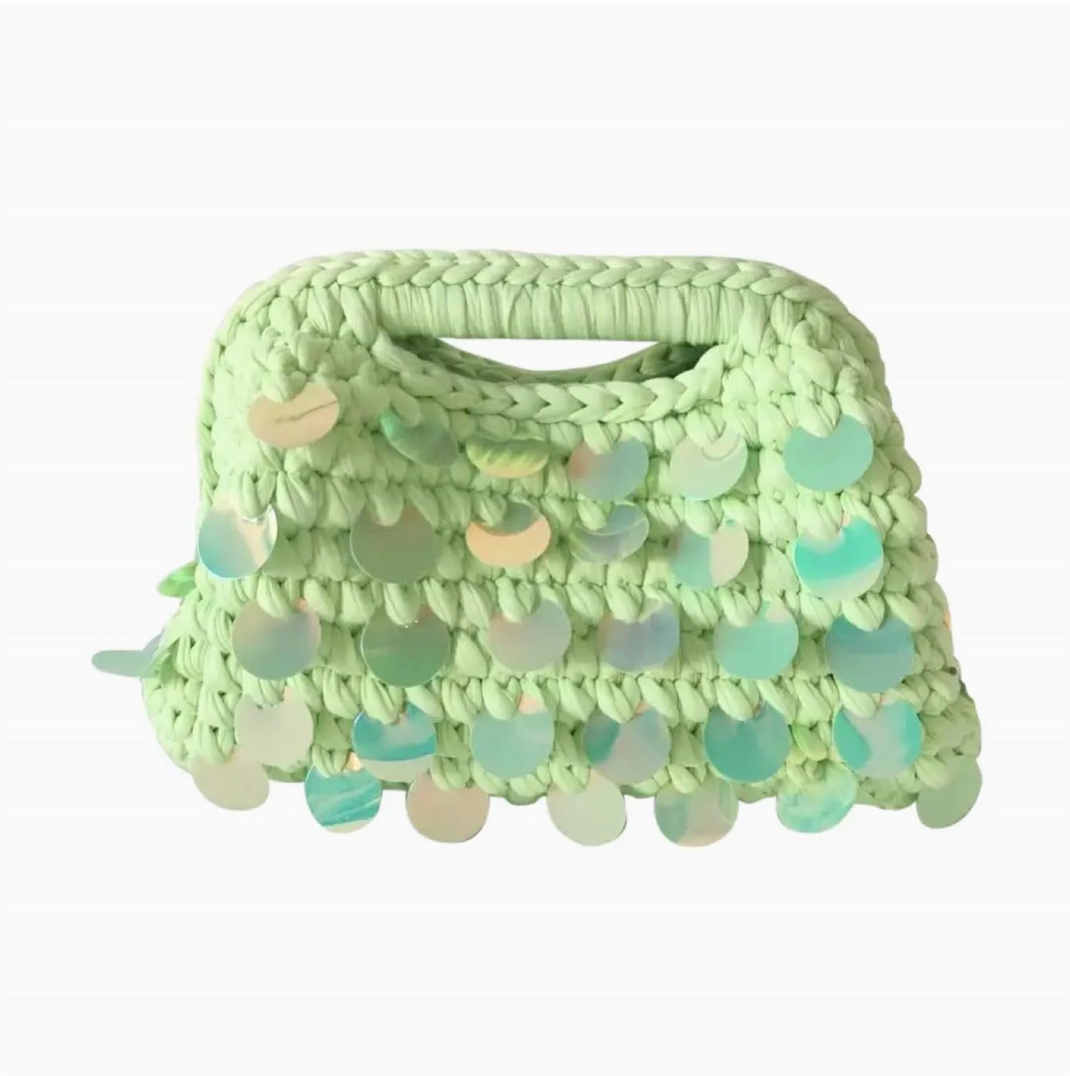 Gemelli - Women's Tropez Handbag