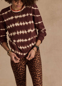 The Upside - Amana Long Sleeve Knit Top