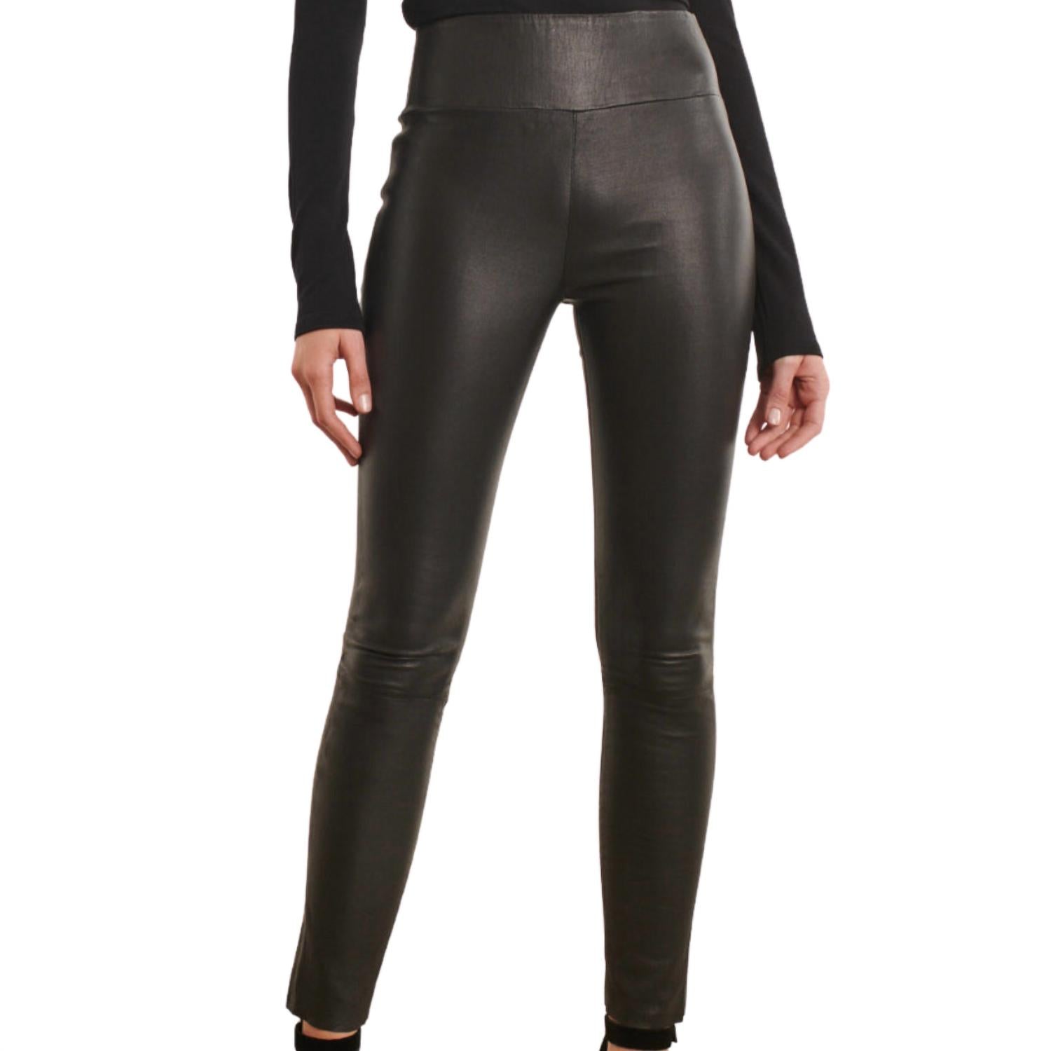 Sprwmn - Ankle Leggings