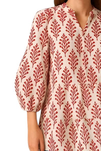 Guadalupe Design - Matilda Blouse