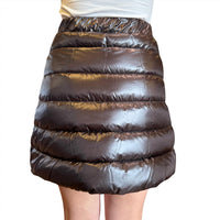 Herno - Women's Nylon Ultralight Skirt