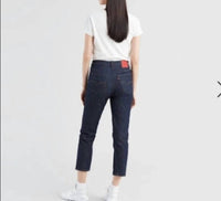 Levi'S - Engineered Slouch Taper Jeans