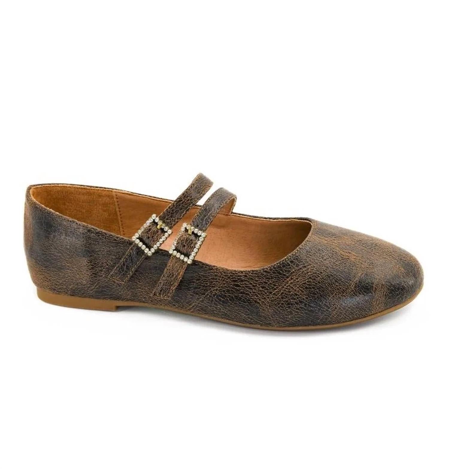 Corkys Footwear - Women's Own It Flats