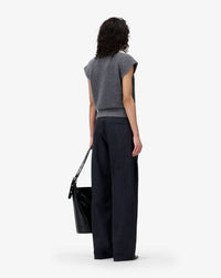 Iro - Ludovica V Neck Sweater
