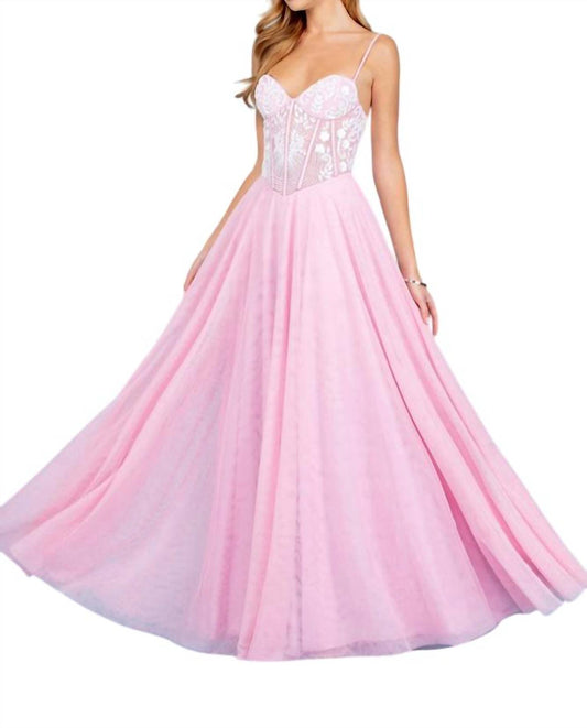 Scala - Women's Gown