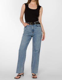 Velvet Heart - Hayes Top