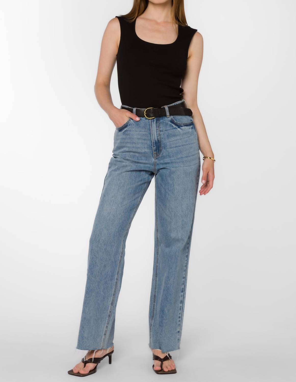 Velvet Heart - Hayes Top