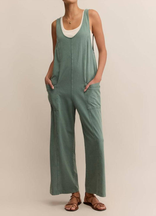 Z Supply - Brasila Jumpsuit
