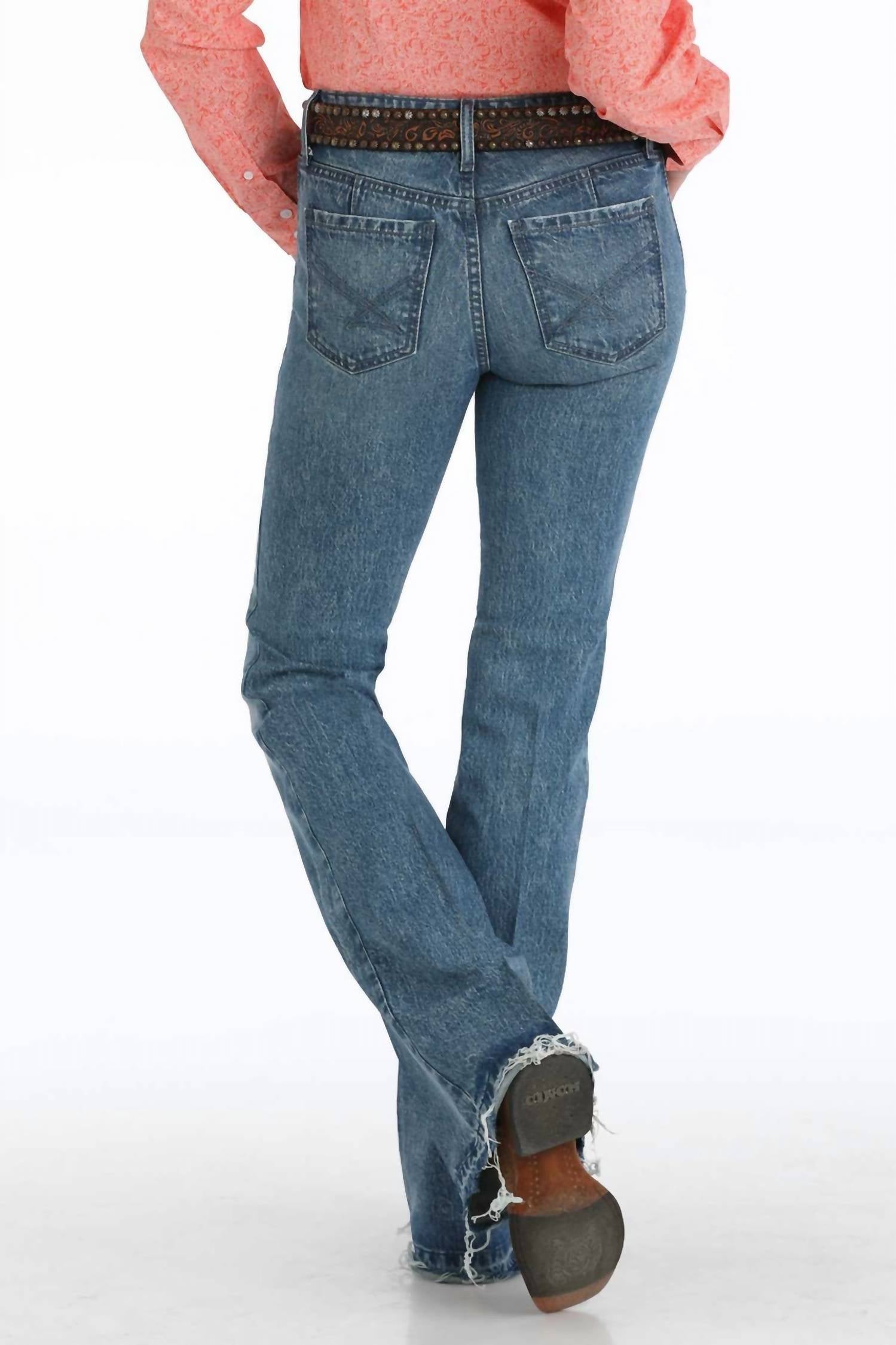 Cinch - Lynden Trouser Jean