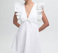 Kika Vargas - Nola Dress