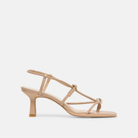 Dolce Vita - Women's Mylee Heels