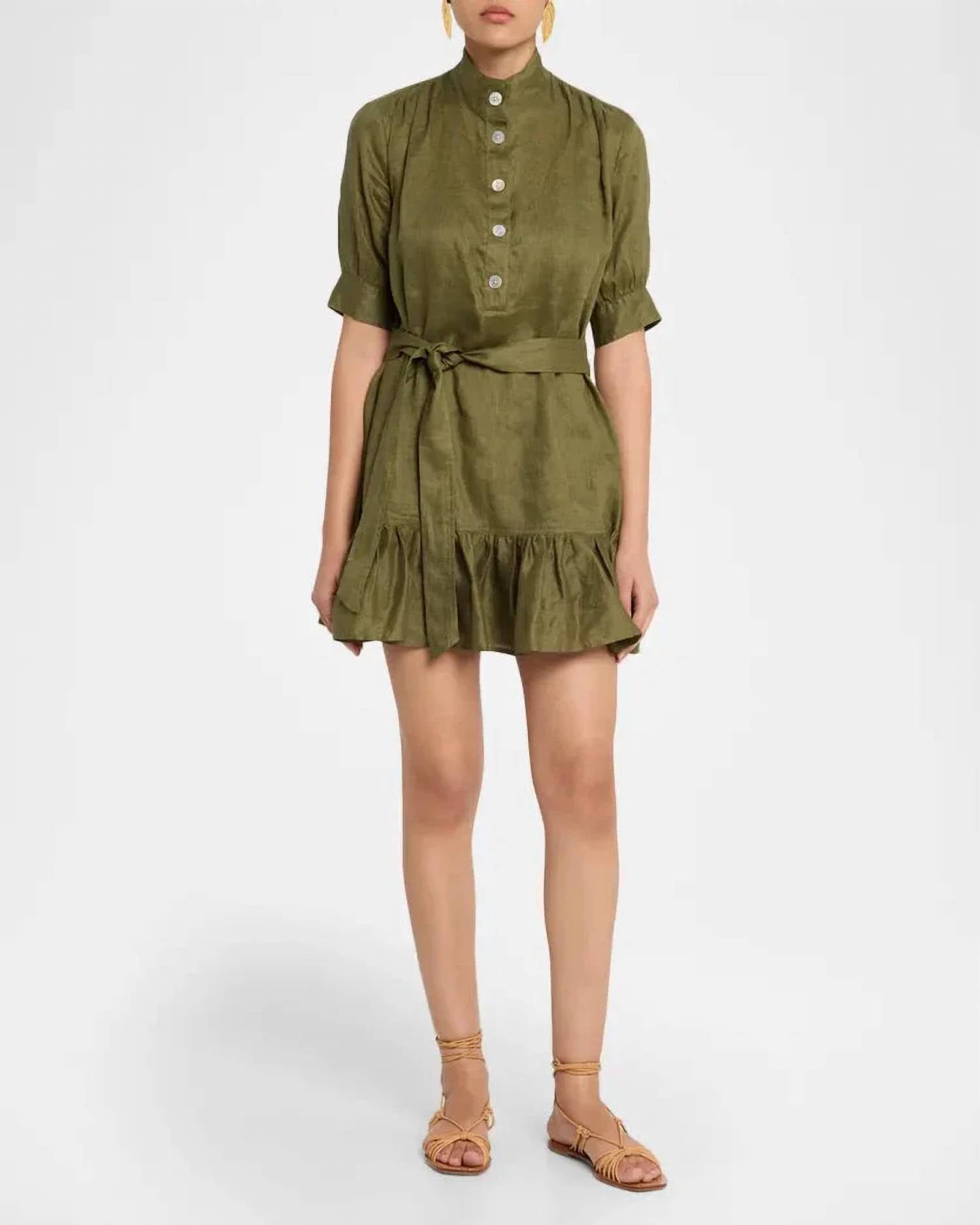Veronica Beard - Kaidin Dress