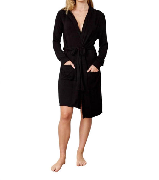 Good Hyouman - Night Night Babe Robe