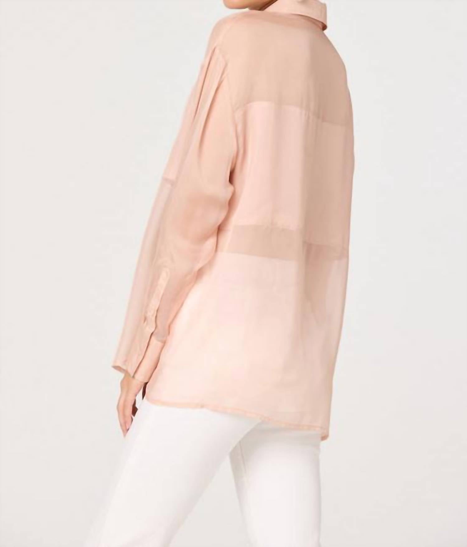 Astr - Evie Shirt