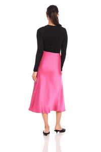 Fifteen Twenty - Brielle Midi Skirt