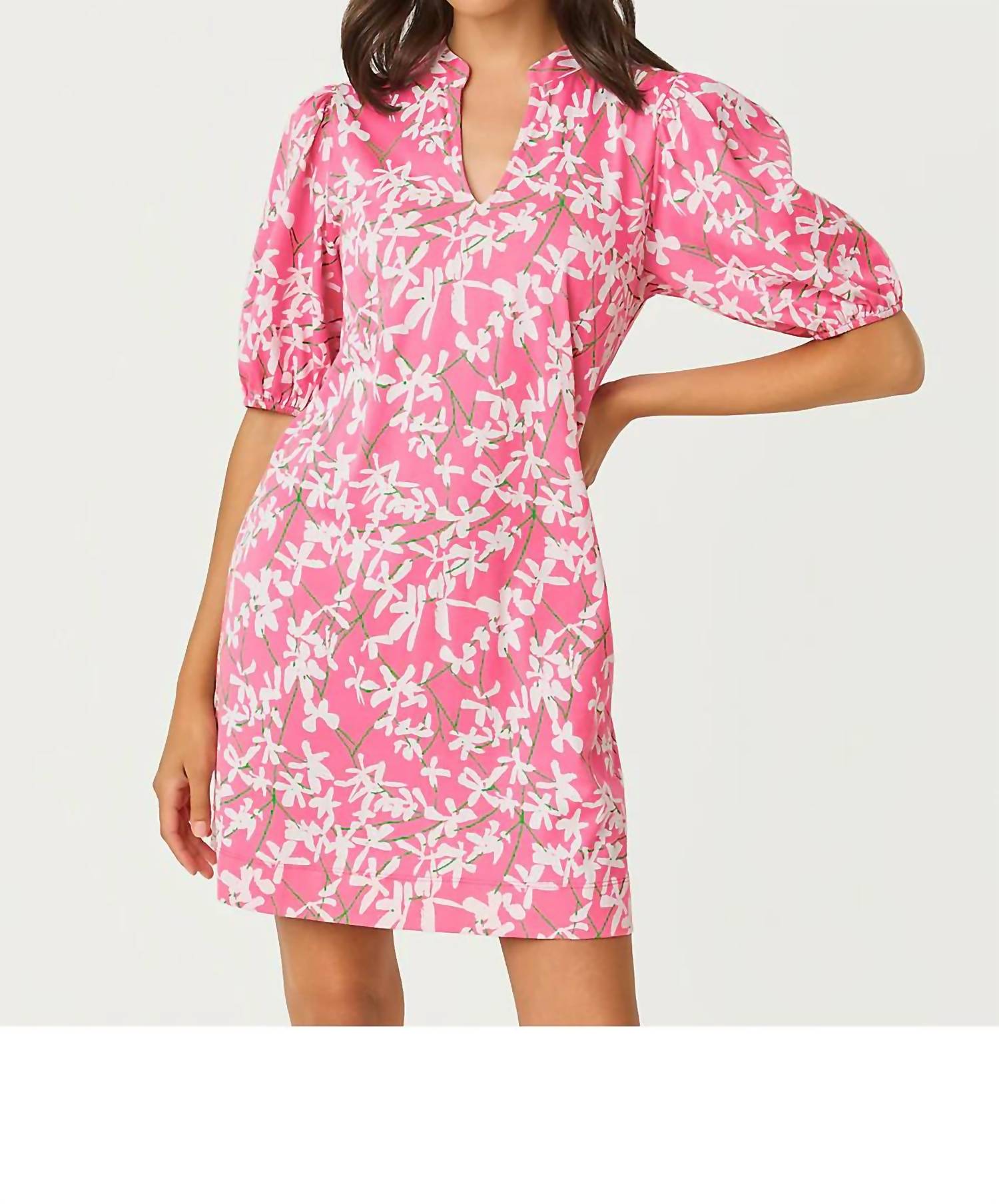 Lilly Pulitzer - Carey Dress