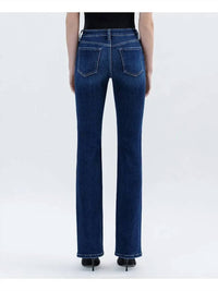 Vervet By Flying Monkey - Tummy Control High Rise Bootcut Jeans