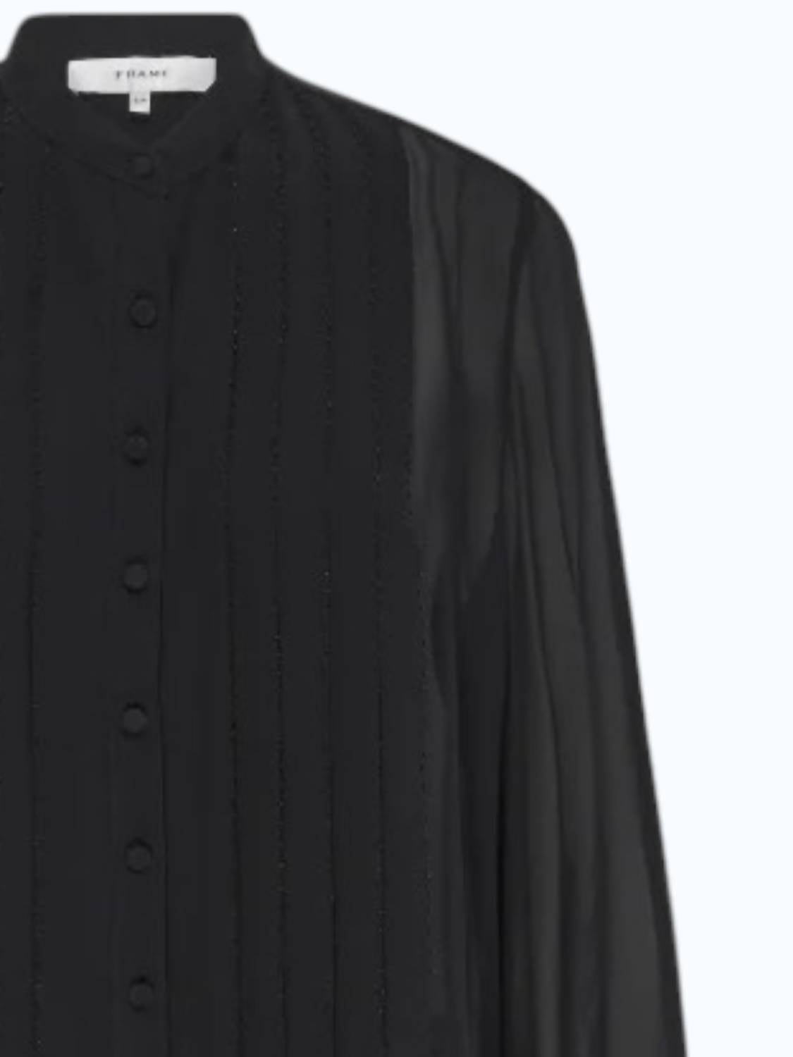Frame - Women's Inez Blouse