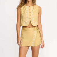 Billabong - Your Crush Skort