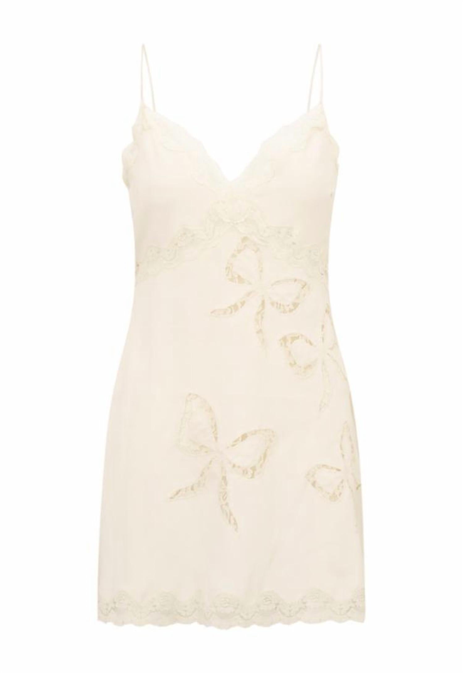 Loveshackfancy - Women's Cori dress