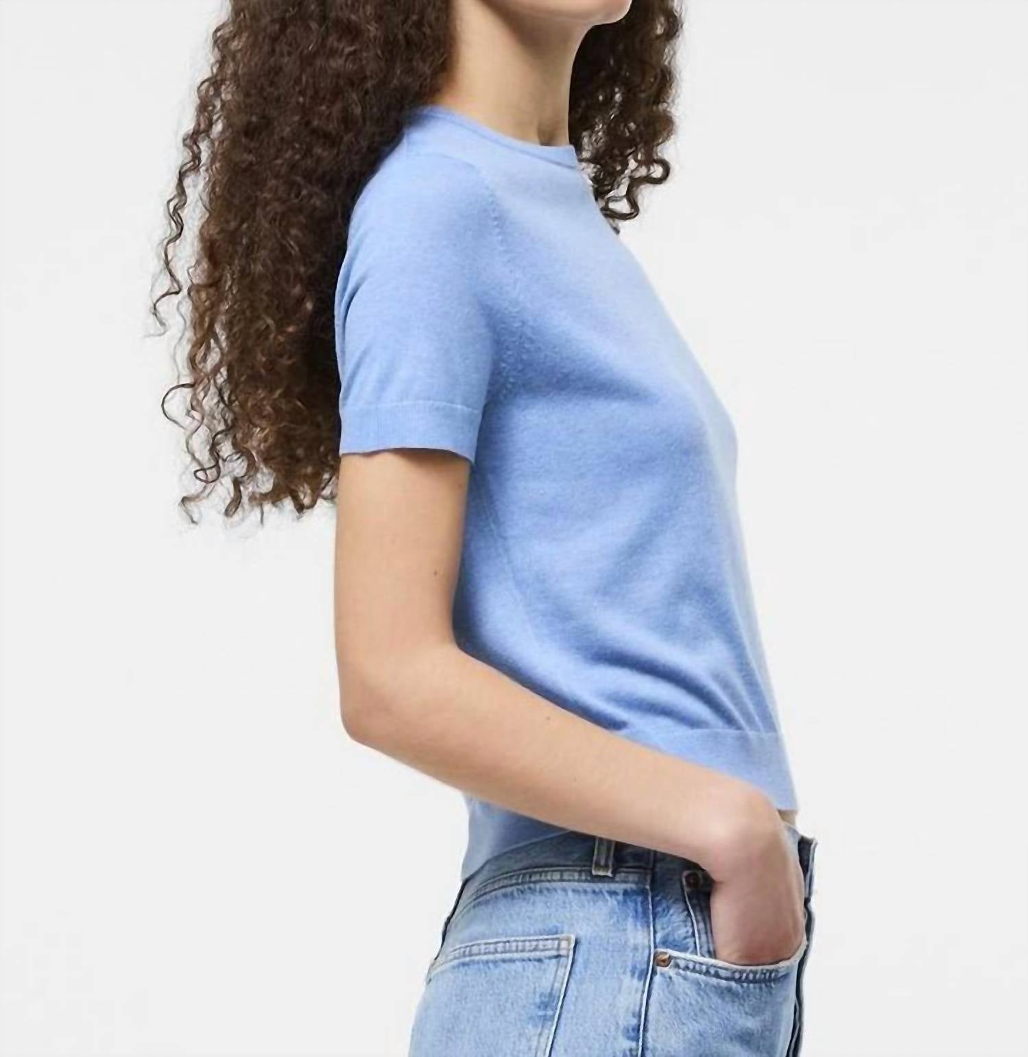 French Connection - Nola Fine Knit Sweater