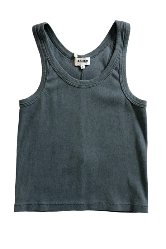Asher - Women's Sara Tank Top