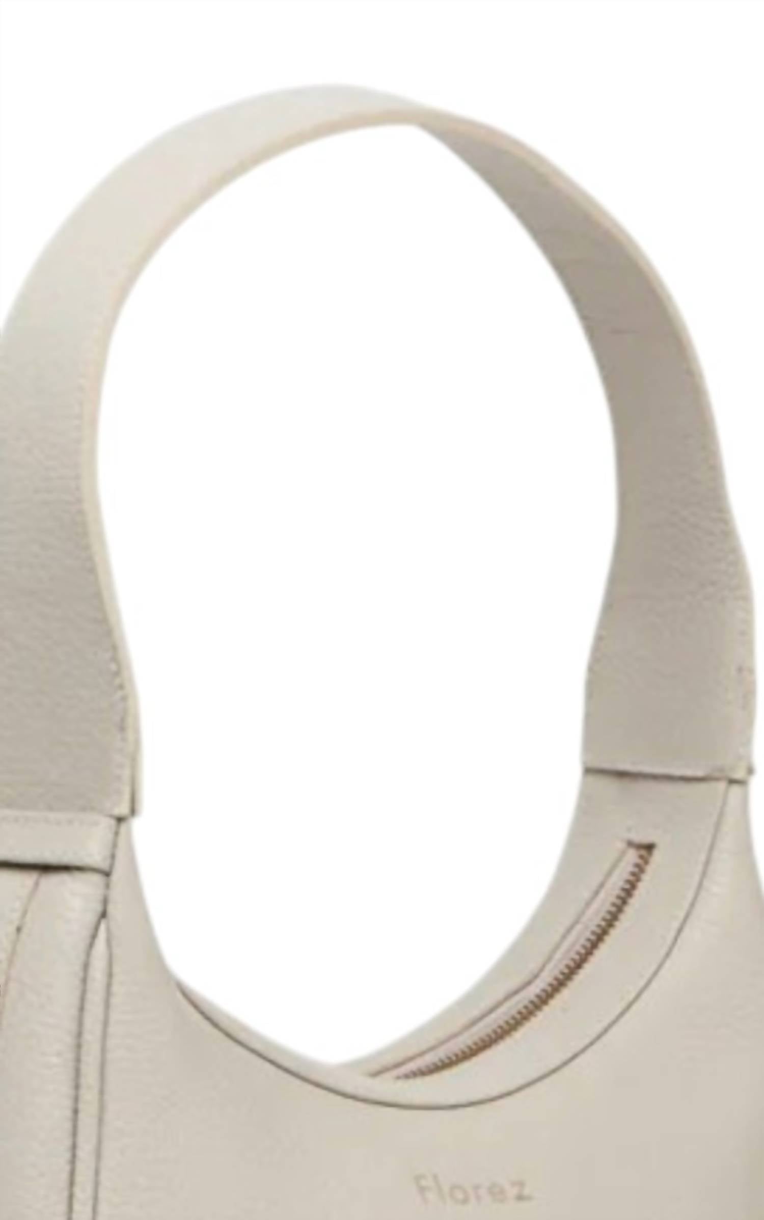 Florez - Dorothy Shoulder Bag