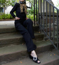 Sierra Hotel Hoodies - Women's Doyenne Pants
