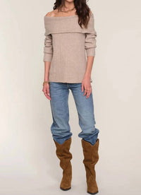 Heartloom - Kat Knit Sweater