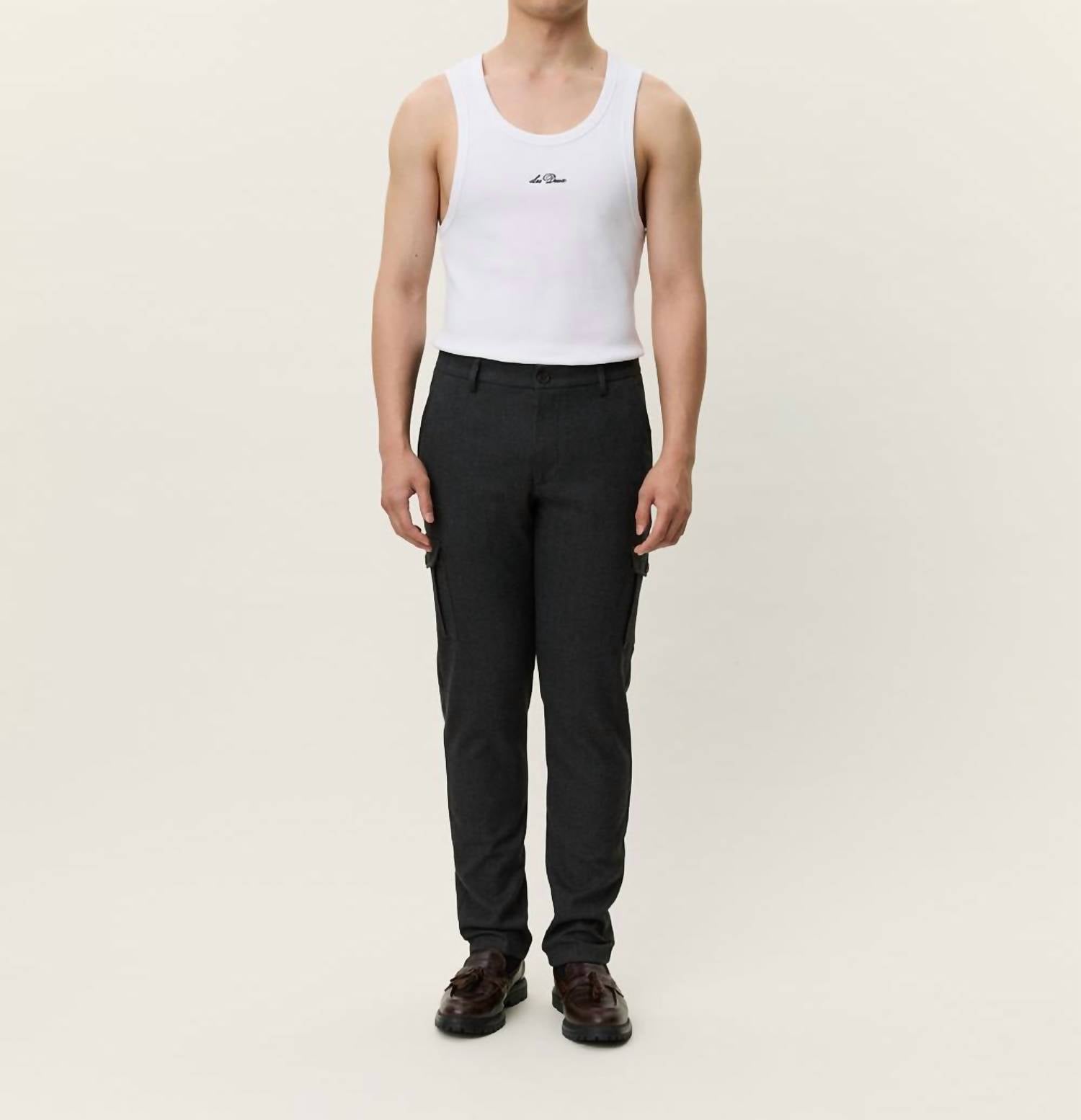 Les Deux - Como Reg Cargo Pant