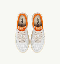 Autry - Women's Medalist Low Sneakers