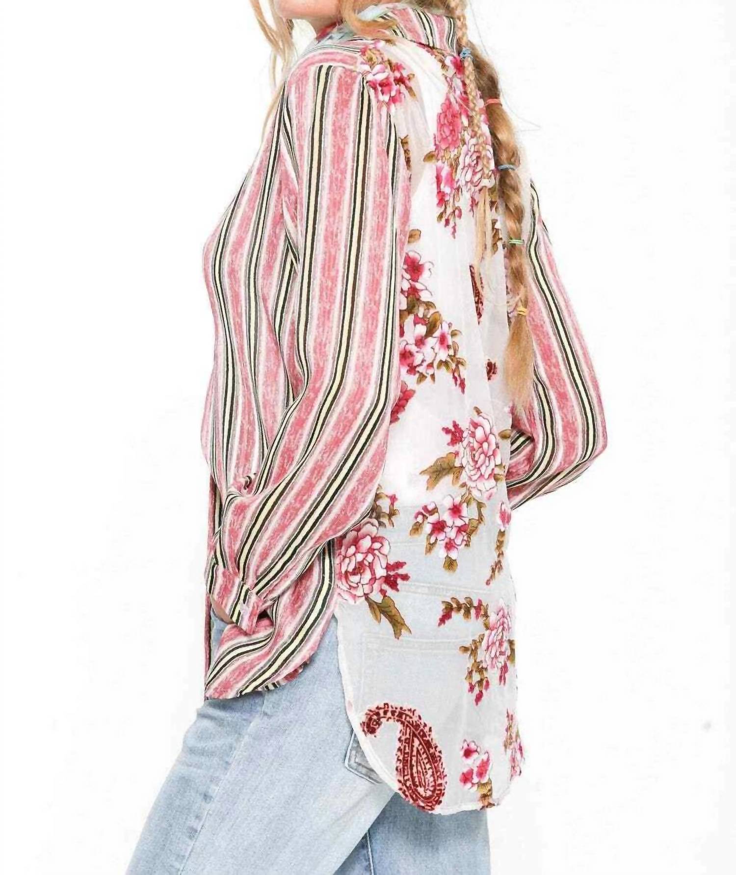 Aratta - Era Resort Shirt