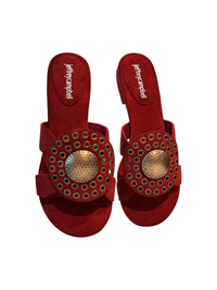 Jeffrey Campbell - Women's Renfri Sandals