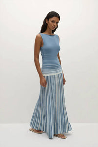Faithfull The Brand - Xyla Maxi Dress
