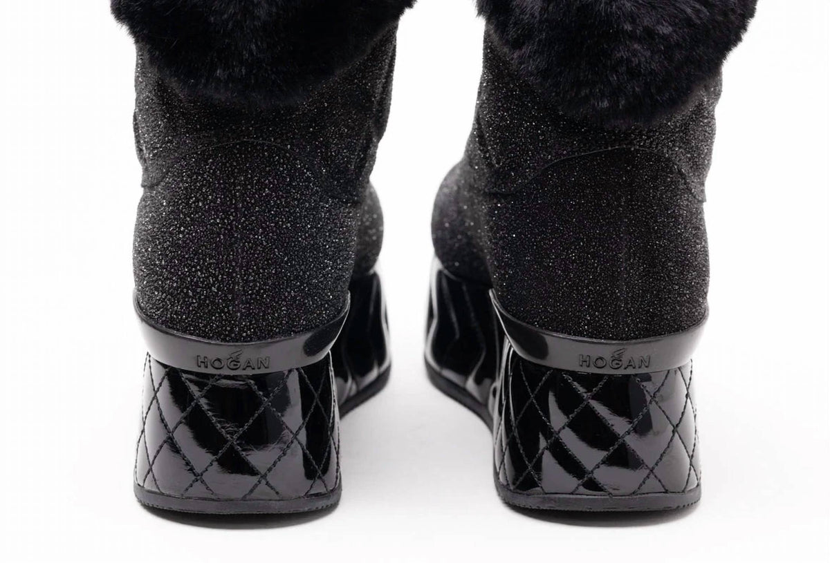Hogan - Women's H389 Max Boots