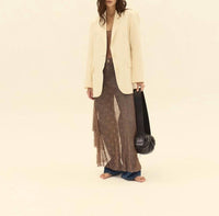 Deluc - Bari Oversized Blazer