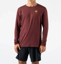 Rabbit - Layer One Trail Long Sleeve Top