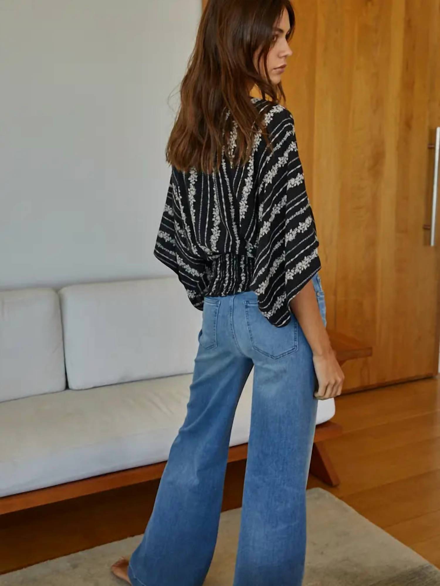 By Together - Emilee Top