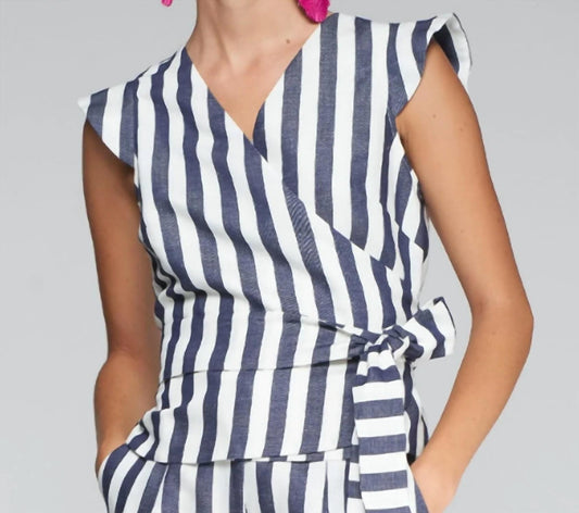 Vilagallo - Cruzado Top