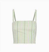 Hill House - Miranda Sleeveless Top