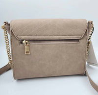 Caroline Hill - Women's Hepburn Crossbody Bag With Wallet