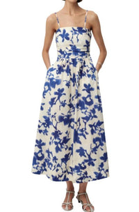 Exquise - Antonin Maxi Sundress