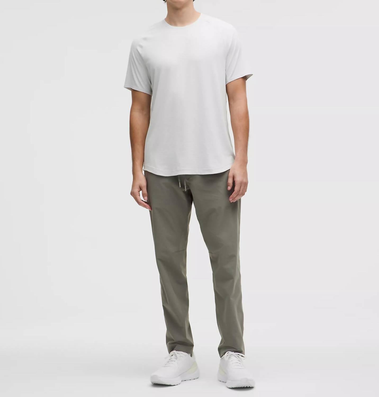 Lululemon - Zeroed In Slim Fit Pants - Regular