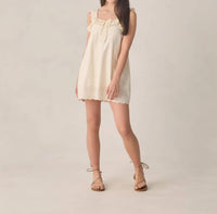 Rylee + Cru - Ida Mini Dress