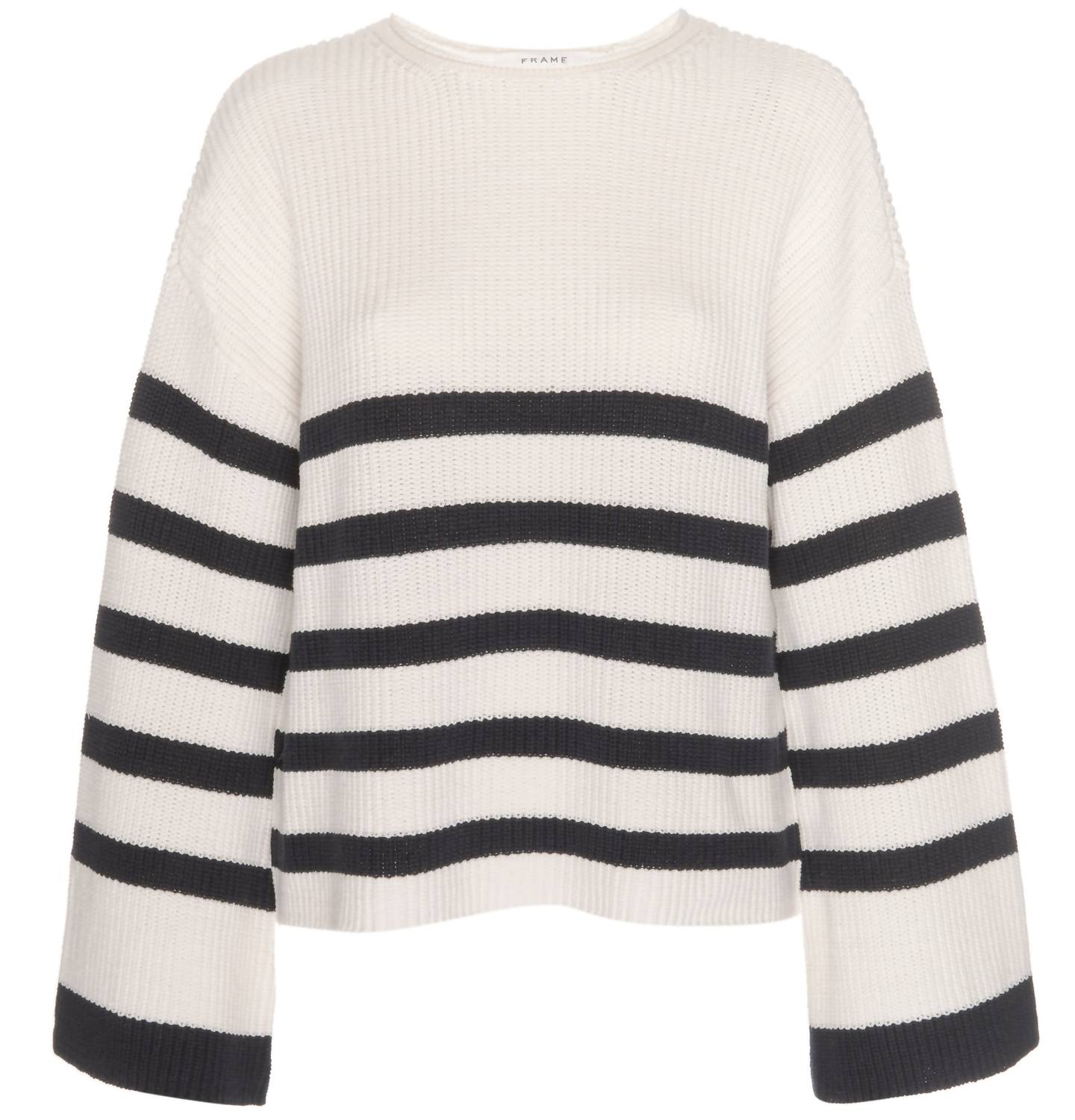 Frame - Mariner Swingy Sweater