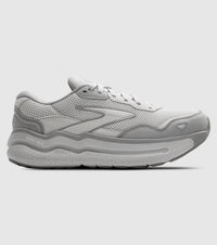 Brooks - Women's Ghost Max 2 Suede Shoe