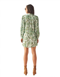 Omika - Aria Mini Dress