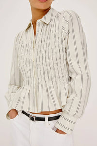 Rails - Bradshaw Button-up Shirt