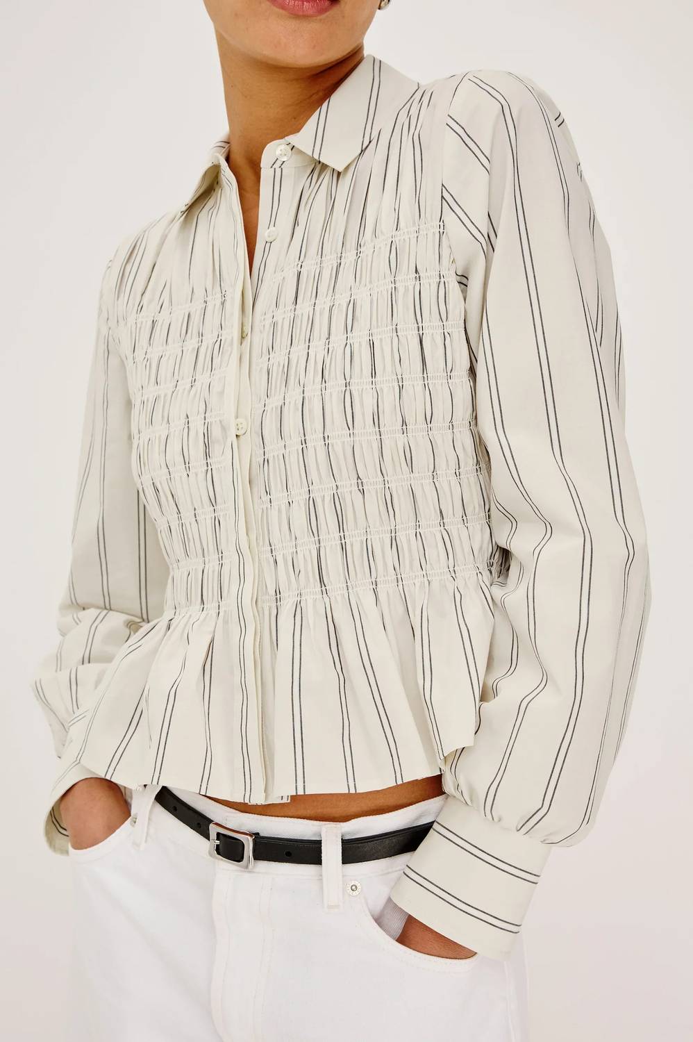Rails - Bradshaw Button-up Shirt